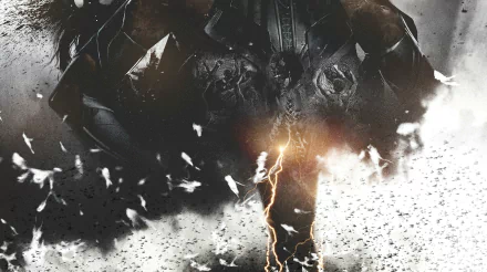 superhero Comic X-Men HD Desktop Wallpaper | Background Image