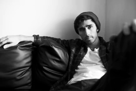 DJ music KSHMR HD Desktop Wallpaper | Background Image