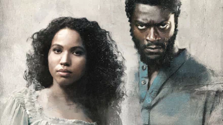 TV Show underground HD Desktop Wallpaper | Background Image