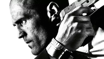 Jason Statham movie Transporter 3 HD Desktop Wallpaper | Background Image