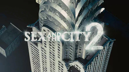 building movie sex and the city 2 HD Desktop Wallpaper | Background Image