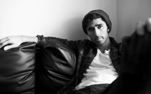 DJ music KSHMR HD Desktop Wallpaper | Background Image