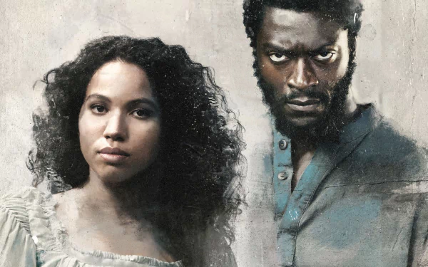 TV Show underground HD Desktop Wallpaper | Background Image