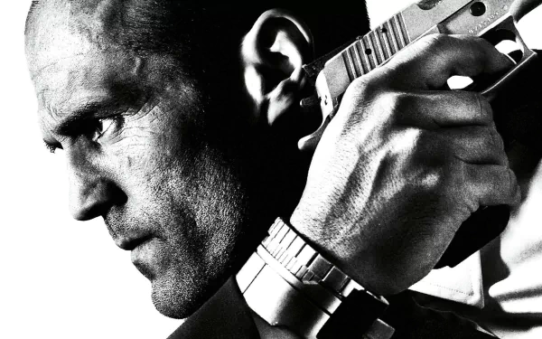Jason Statham movie Transporter 3 HD Desktop Wallpaper | Background Image