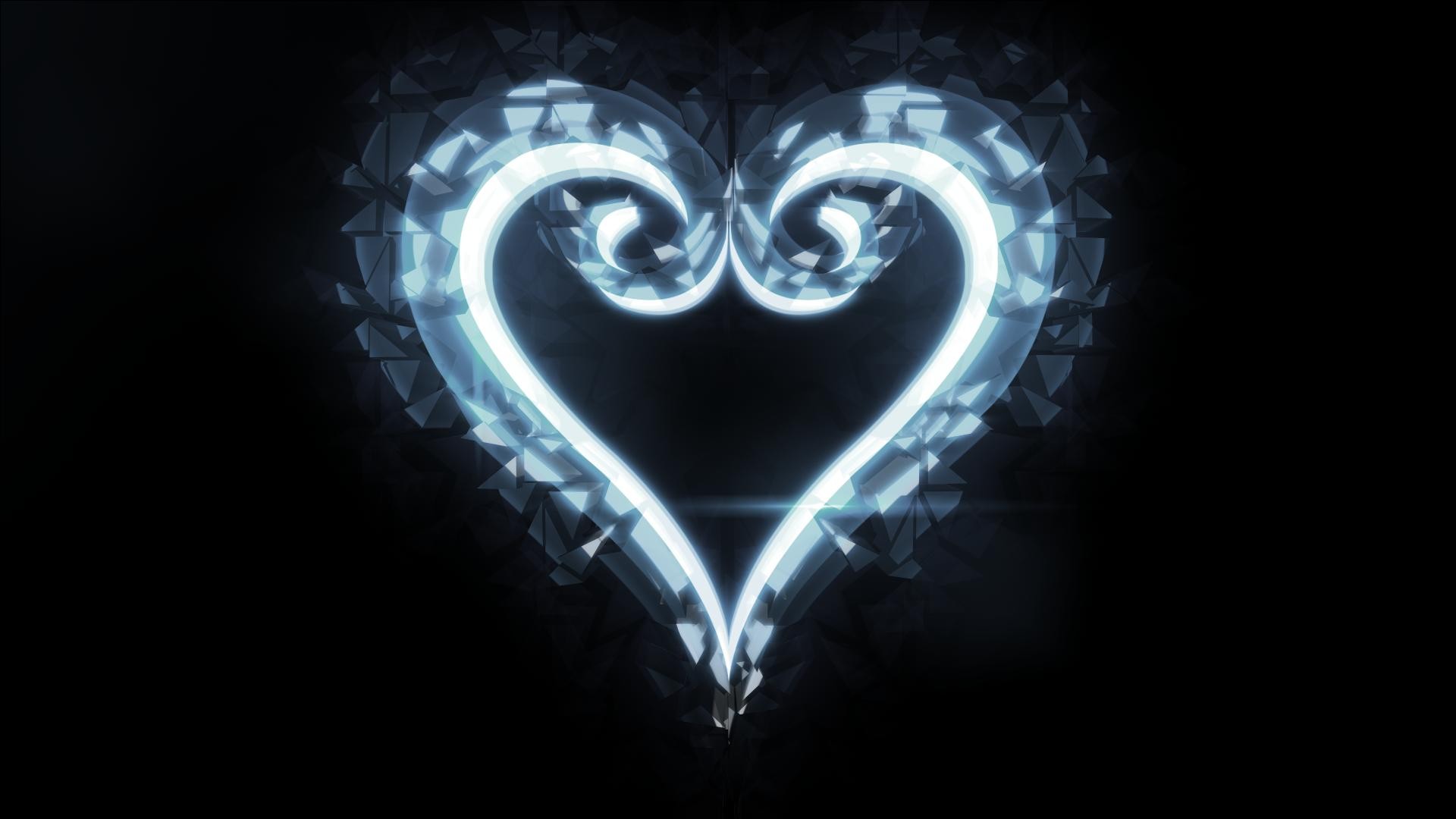 60 Kingdom Hearts Hd Wallpapers And Backgrounds