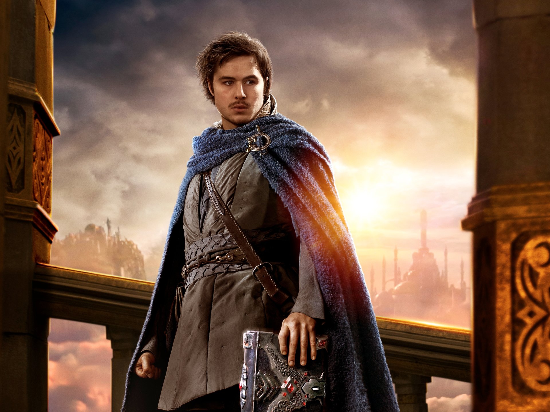 Warcraft Movie 4K Ultra HD Epic Wallpaper Showcase