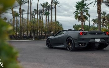 30 Ferrari F430 Hd Duvar Kagitlari Arka Planlar