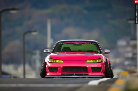 Nissan vehicle Nissan Silvia HD Desktop Wallpaper | Background Image