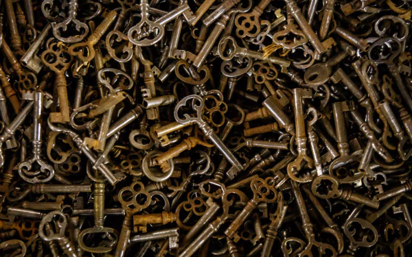 man made key HD Desktop Wallpaper | Background Image