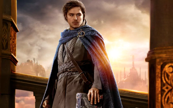 movie Warcraft HD Desktop Wallpaper | Background Image