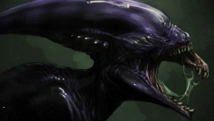 xenomorph movie Prometheus HD Desktop Wallpaper | Background Image