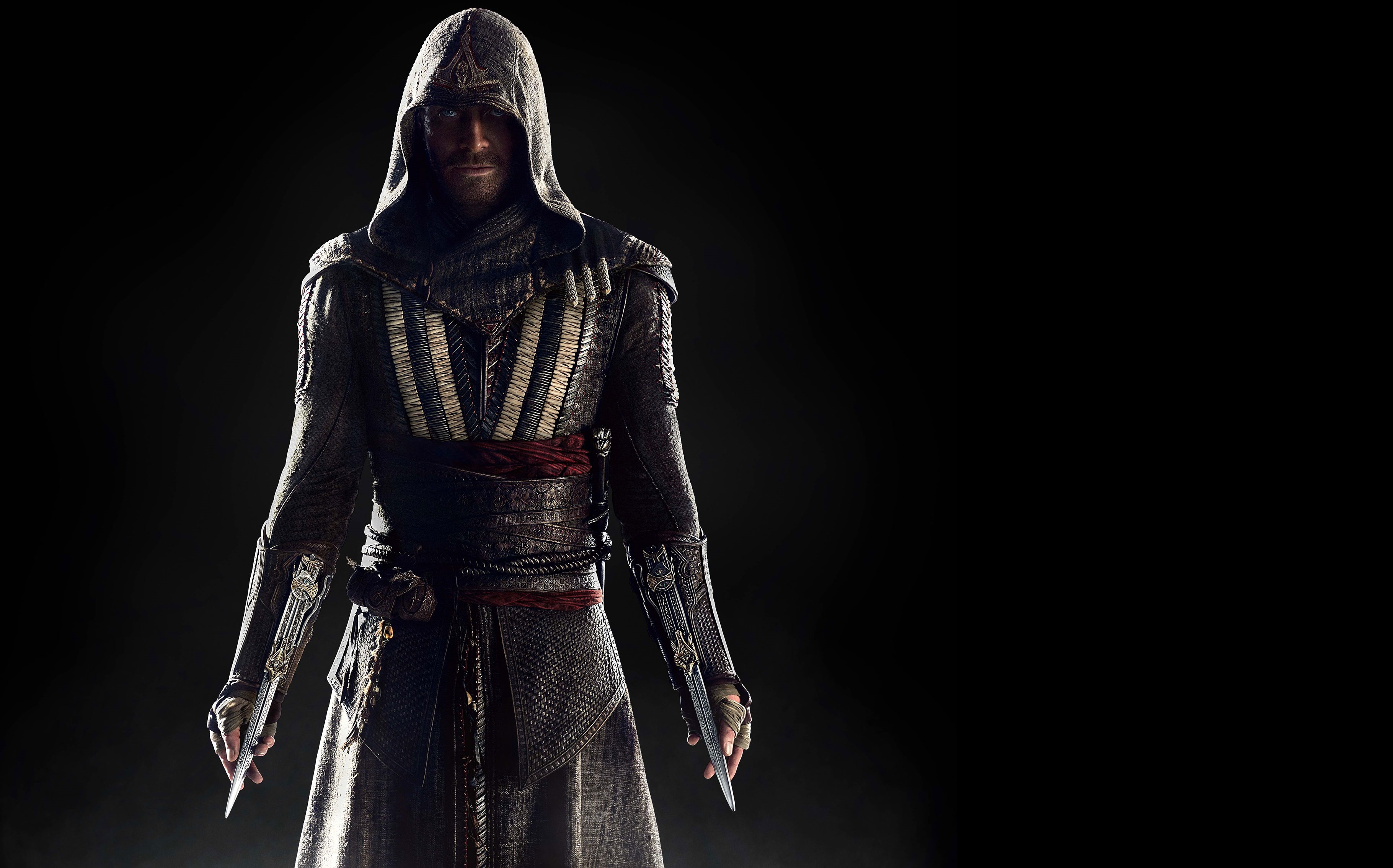 Movie Assassin's Creed HD Wallpaper | Background Image
