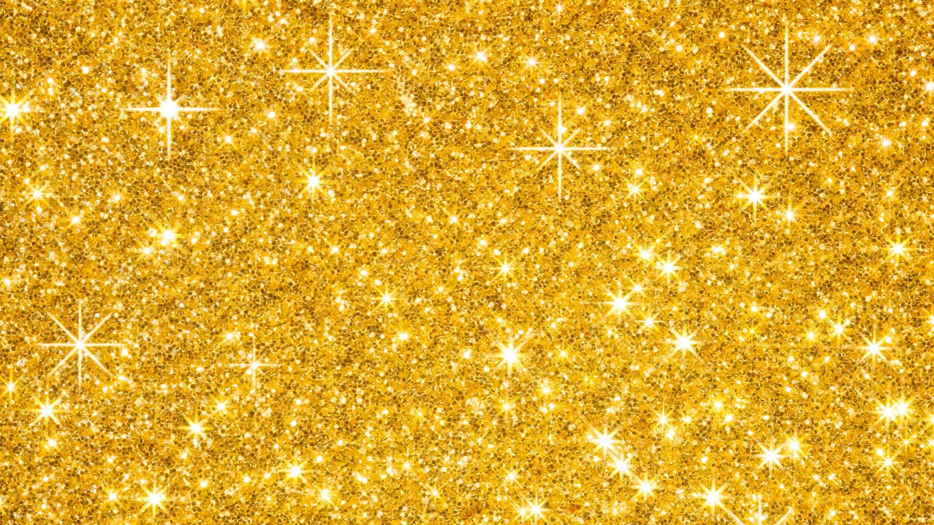 Golden glitter apple silicon macbook 16