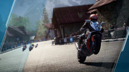 video game ride HD Desktop Wallpaper | Background Image