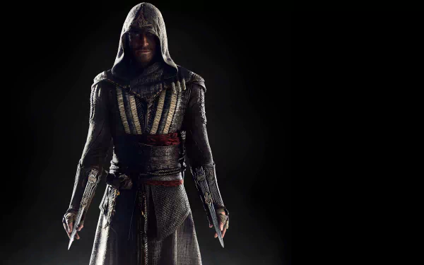 movie Assassin's Creed HD Desktop Wallpaper | Background Image