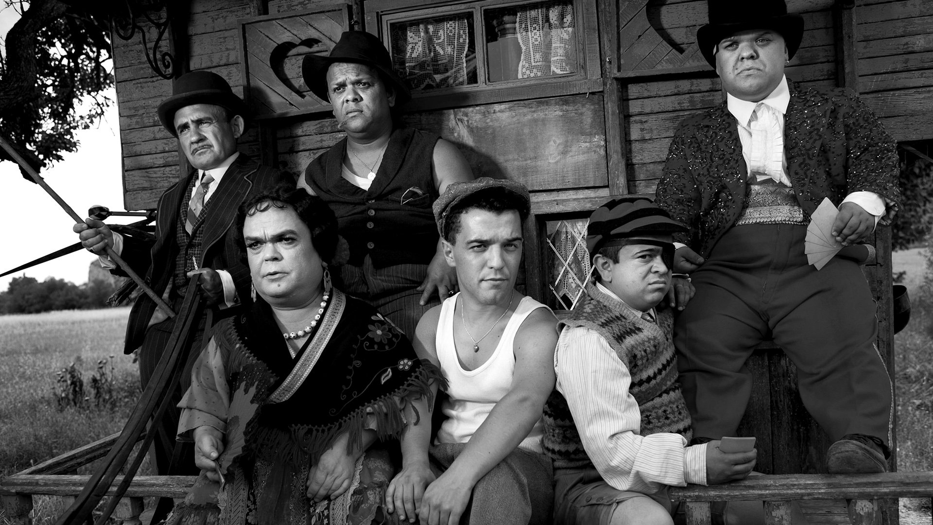 Download Movie Blancanieves HD Wallpaper