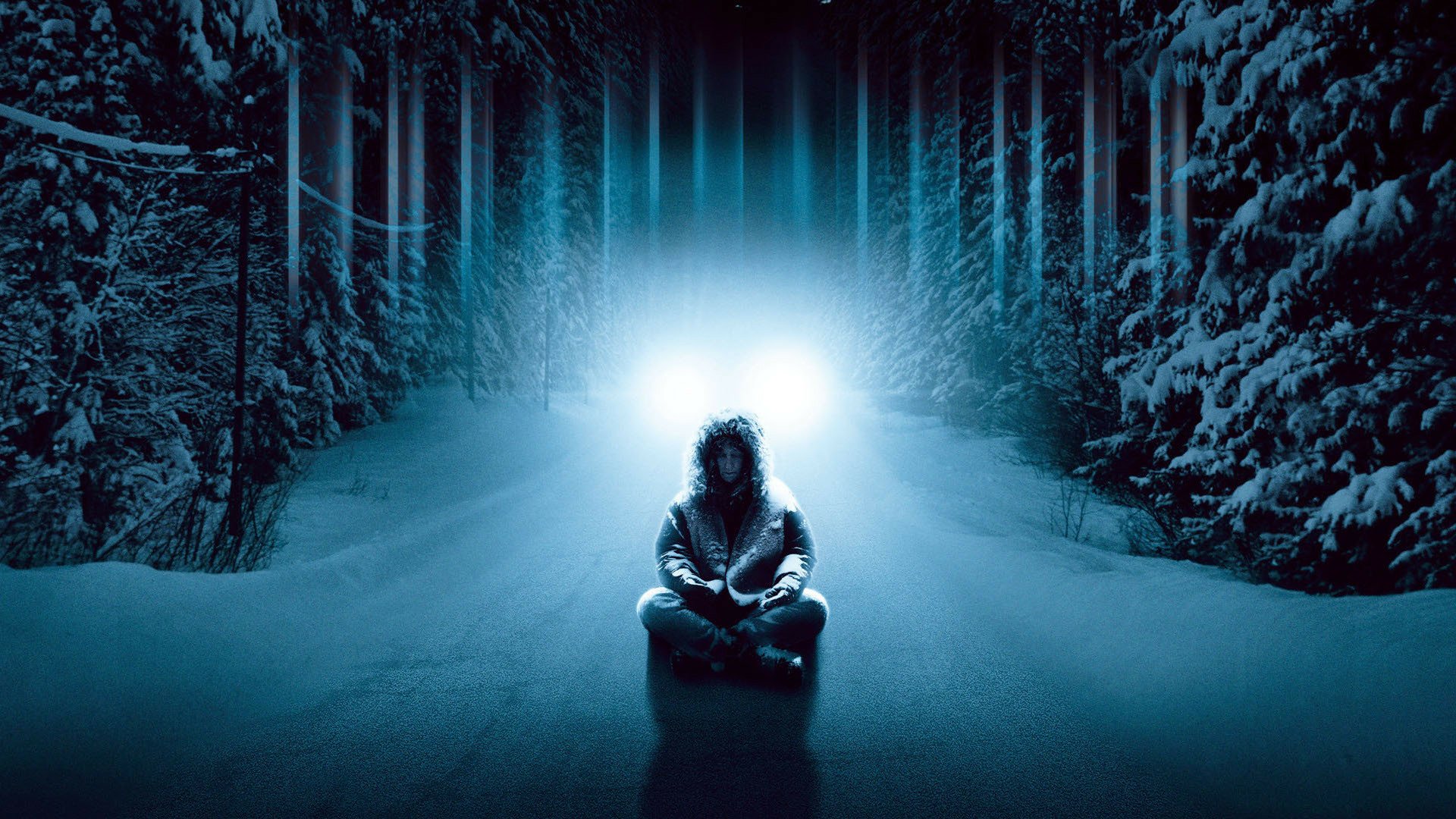Download Movie Dreamcatcher (2003) HD Wallpaper