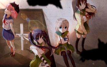 Wallpaper ID: 700451
