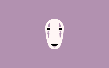 9 No Face Spirited Away Hd Wallpapers Background Images Wallpaper Abyss