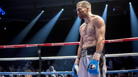 Jake Gyllenhaal movie Southpaw HD Desktop Wallpaper | Background Image