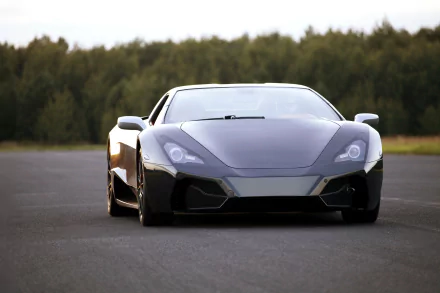 supercar concept car vehicle Arrinera Veno HD Desktop Wallpaper | Background Image