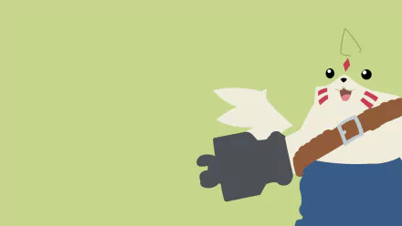 Anime Digimon Adventure Tri. HD Desktop Wallpaper | Background Image