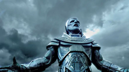 Oscar Isaac movie X-Men: Apocalypse HD Desktop Wallpaper | Background Image