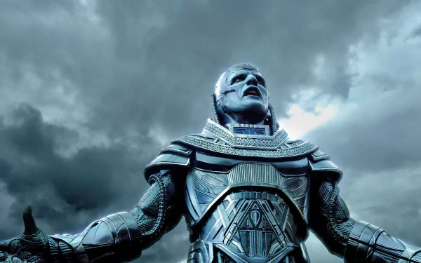 Oscar Isaac movie X-Men: Apocalypse HD Desktop Wallpaper | Background Image