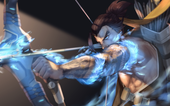 hanzo overwatch