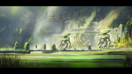 fantasy adventure fantasy adventure HD Desktop Wallpaper | Background Image