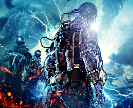 movie Guardians HD Desktop Wallpaper | Background Image