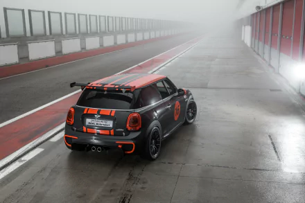  The mini challenge 2016