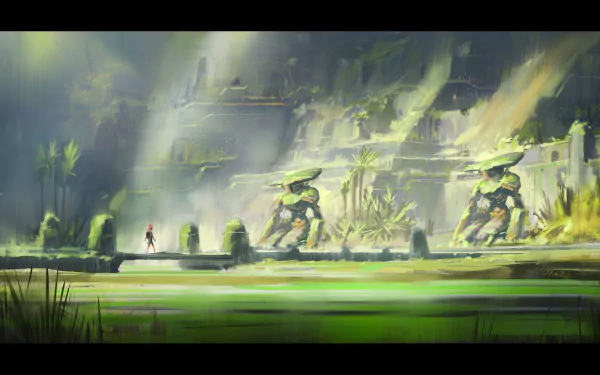 fantasy adventure fantasy adventure HD Desktop Wallpaper | Background Image