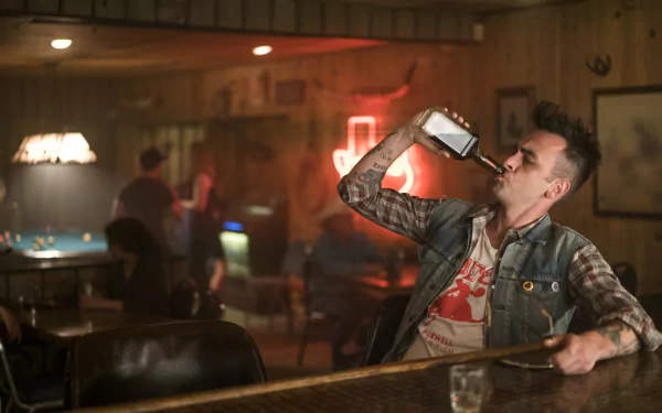 TV Show preacher HD Desktop Wallpaper | Background Image