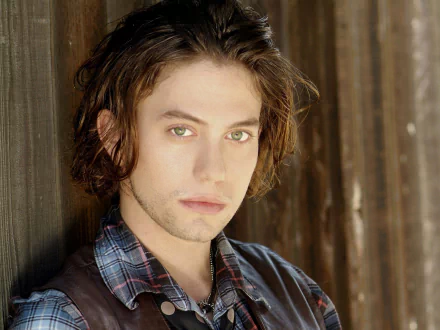 Celebrity Jackson Rathbone HD Desktop Wallpaper | Background Image