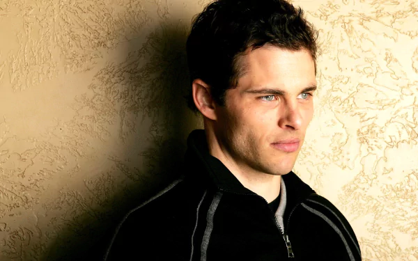 Celebrity James Marsden HD Desktop Wallpaper | Background Image