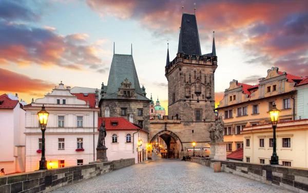  Prague, Czech Republic