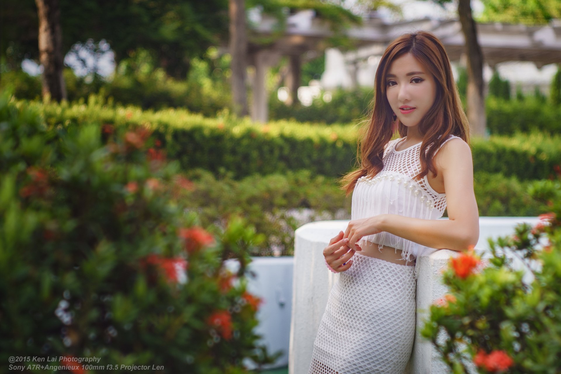 Download Woman Wing Wing HD Wallpaper