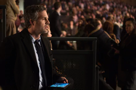 Dylan Rhodes Mark Ruffalo movie Now You See Me 2 HD Desktop Wallpaper | Background Image