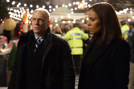 David Warshofsky Natalie Austin Sanaa Lathan movie Now You See Me 2 HD Desktop Wallpaper | Background Image