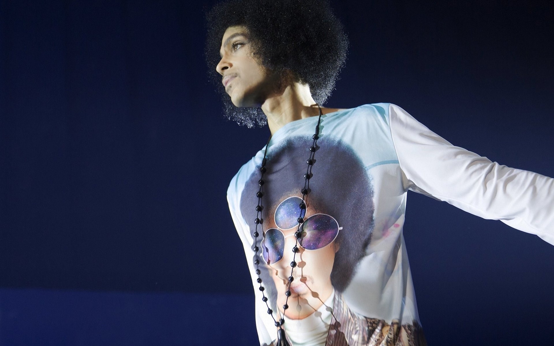 Download Prince (Singer) Musician Singer Music Prince HD Wallpaper