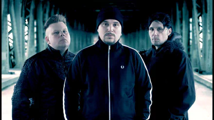 band music SITD HD Desktop Wallpaper | Background Image