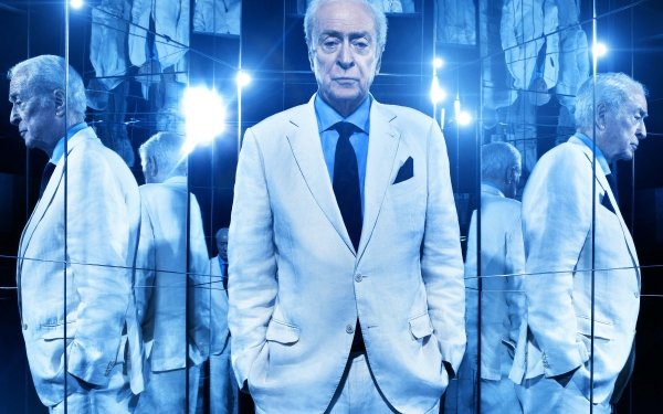 Movie Now You See Me 2 Michael Caine HD Wallpaper | Background Image