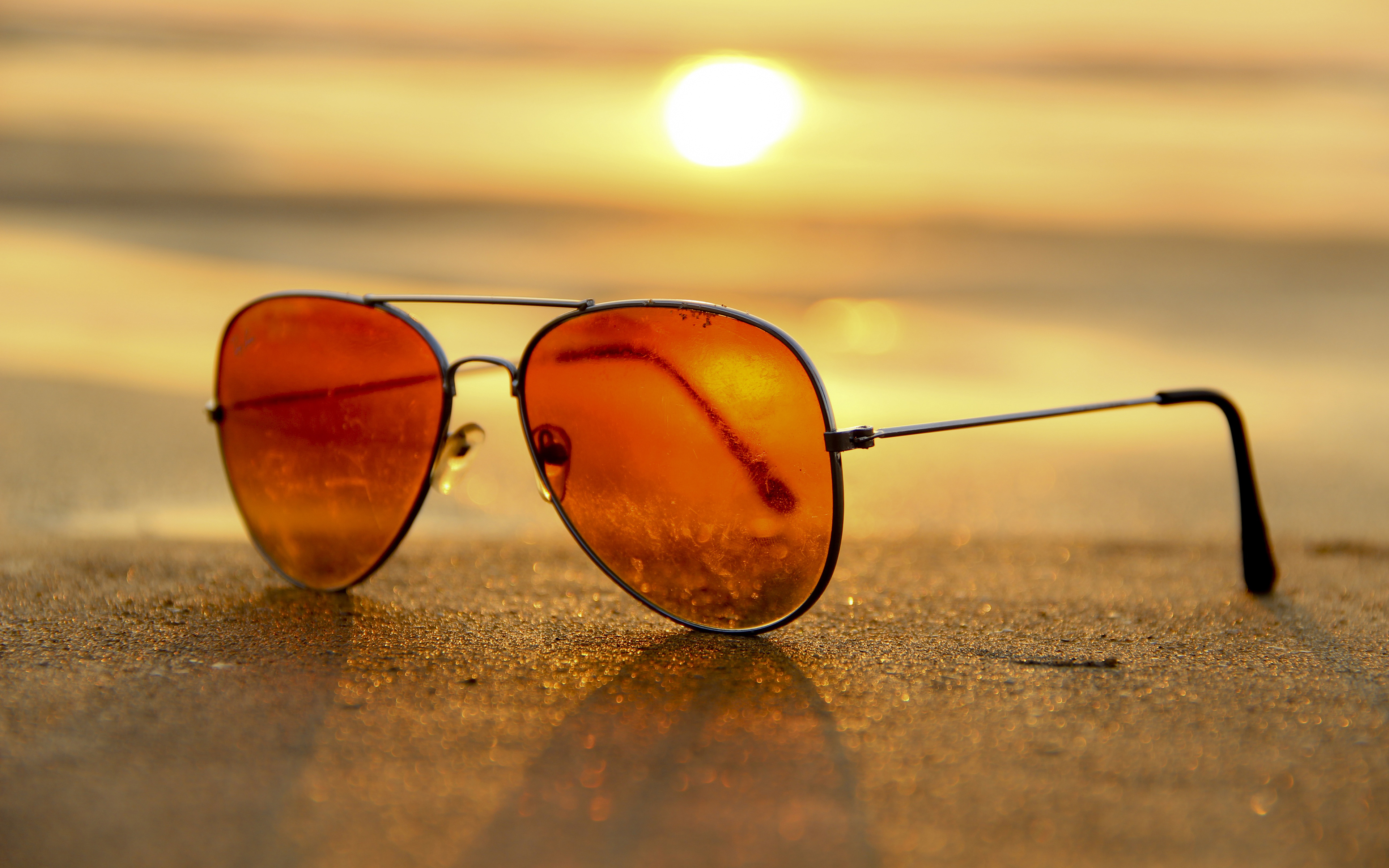 Man Made Sunglasses HD Wallpaper | Background Image