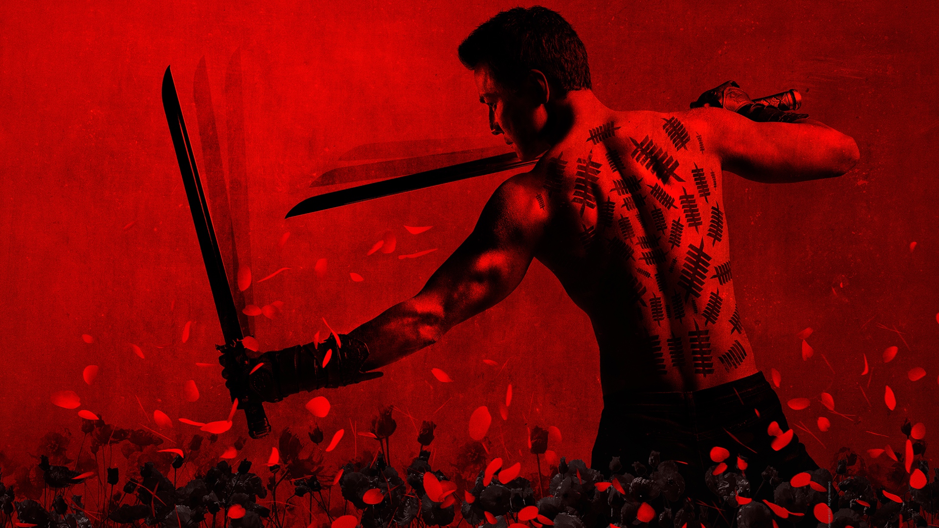 TV Show Into the Badlands HD Wallpaper | Background Image