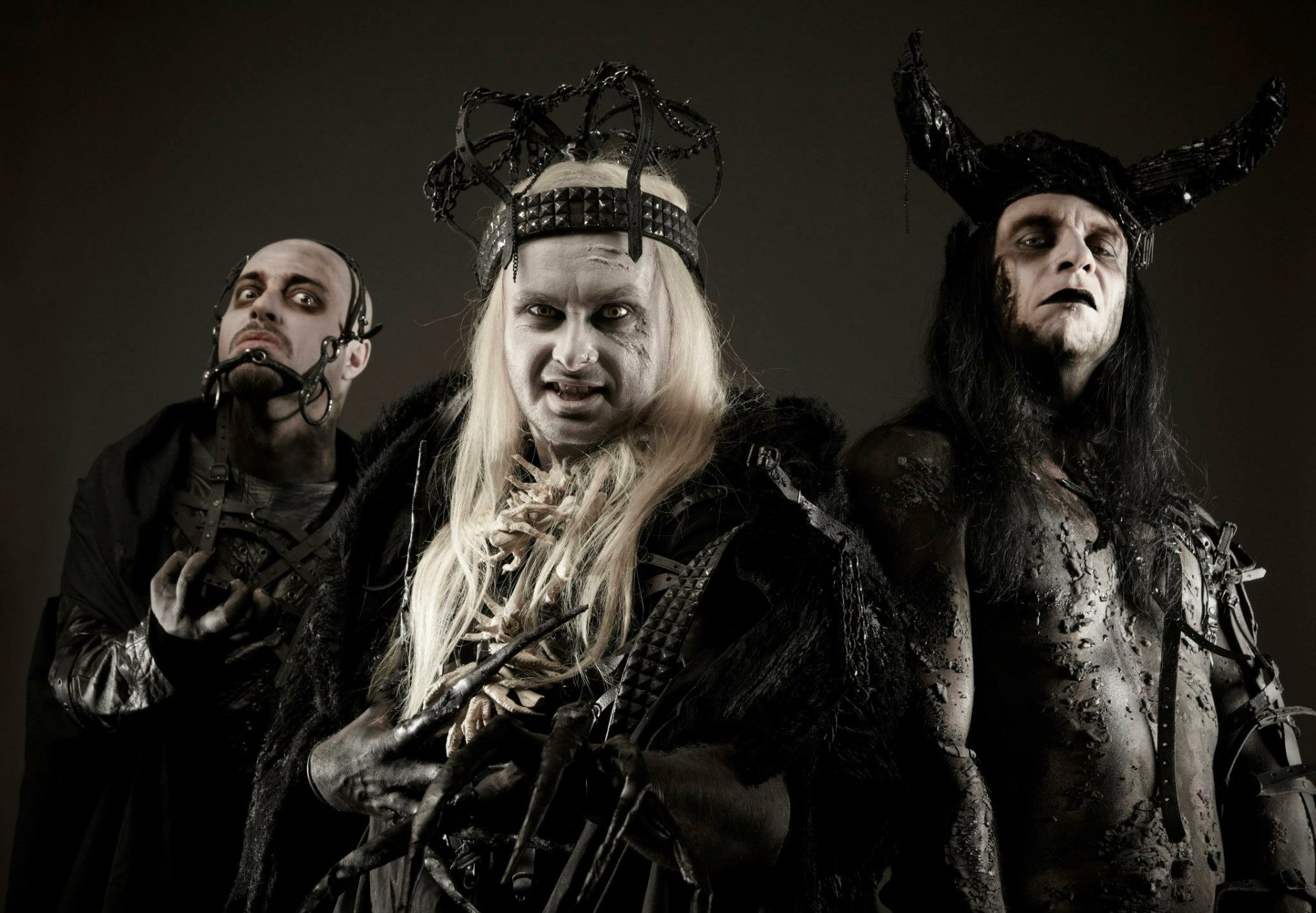 Download Music Cradle Of Filth HD Wallpaper