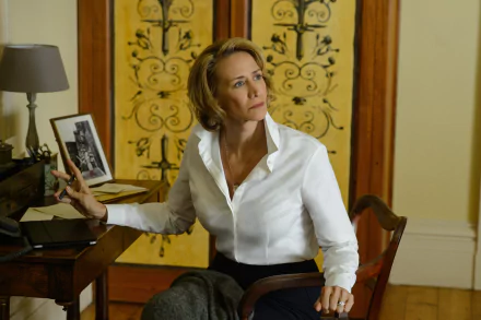 Janet McTeer movie Me Before You HD Desktop Wallpaper | Background Image