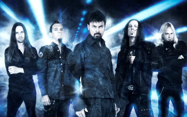 music kamelot HD Desktop Wallpaper | Background Image