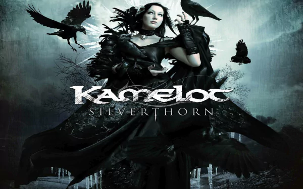 music kamelot HD Desktop Wallpaper | Background Image
