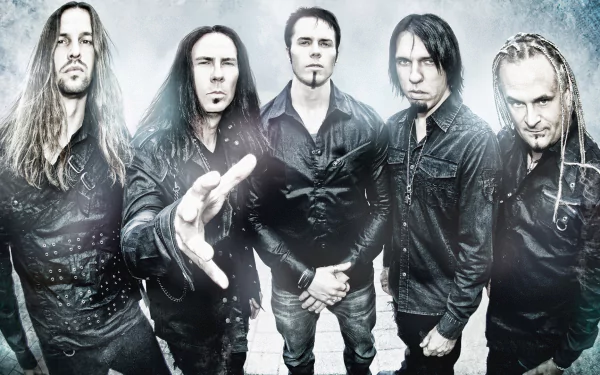 music kamelot HD Desktop Wallpaper | Background Image